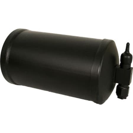 Aftermarket Receiver Drier Fits John Deere Tractors 8100 8100T 8110 8110T 8200 8300 AH211387